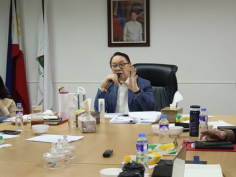 Three approved ECMP projects to benefit over 400 families