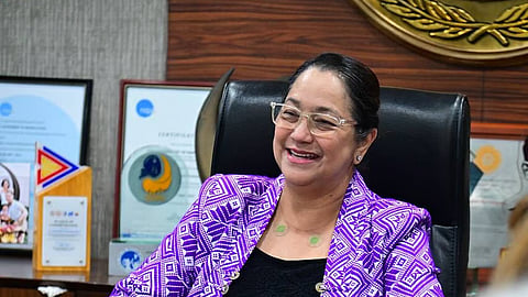 Mandaluyong intensifies fight vs dengue