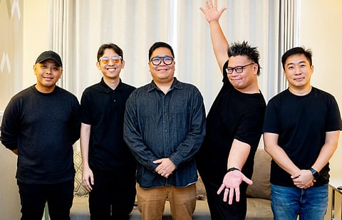 The Itchyworms returns to Japan for their “Akin Ka Na Lang” tour