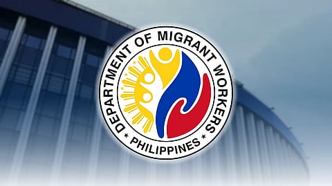 Pinay sentenced with death in Kuwait