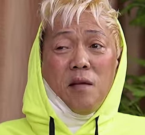 Ate Gay opens up on staying positive despite lifes challenges