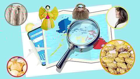 World Tourism Day: Mapping Philippines’ finest pasalubong and shopping finds