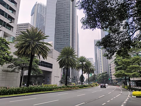 Makati ranks 4th globally in Mid-Year Health Care Index