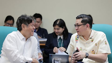 Bigger 2026 budget for SUCs pushed