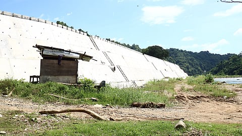 P160-M CdO ghost project bared