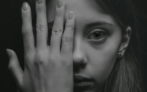 The pride of humility