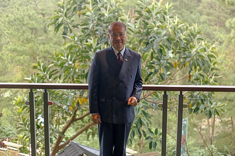 Baguio Country Club general manager Anthony R. De Leon credits the longevity of the premier organization in the Summer Capital to the collective effort of its people.

