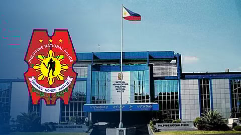 PNP: Minors involved in violent protest should undergo rehab