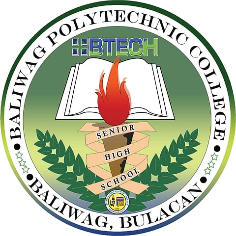 Baliwag Polytechnic students get digital citizenship