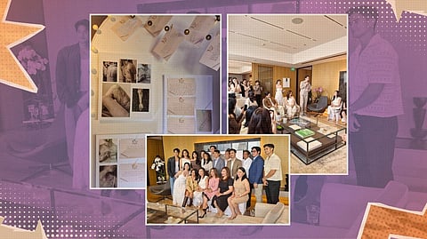 BELO's Scar Project turns visible scars into symbols of courage and renewed confidence.