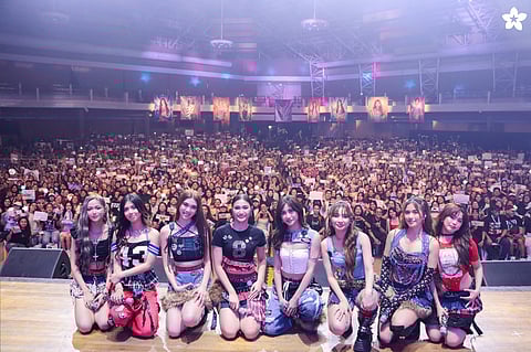 Bini: The Road to Global Fame