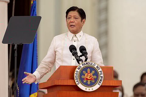 House, Palace list priorities amid flood control scandal