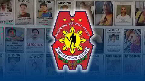 PNP releases new evidence on sabungero case
