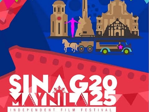 Sinag Maynila reveals awardees for 2025