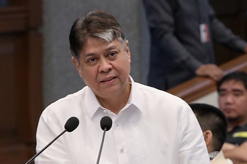 KIKO PANGILINAN