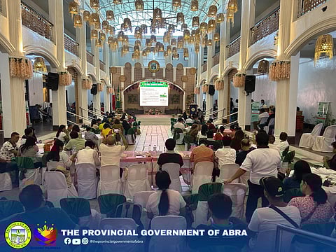 Abra aims to revive bamboo industry