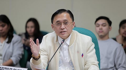 Go backs full OVP budget