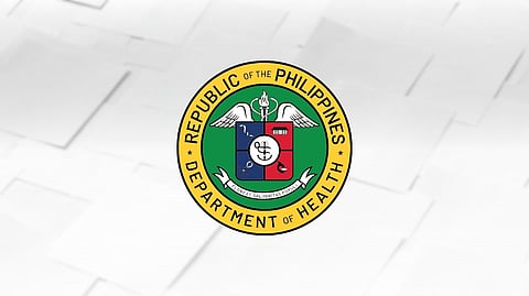 400 Health centers empty, doh admits