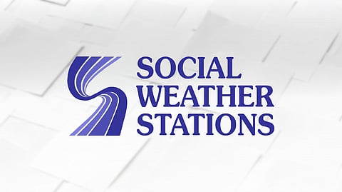 SWS: Marcos’ net satisfaction rating up