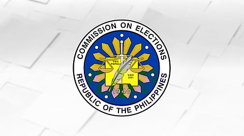 Duterte Youth registration cancellation final, says Comelec