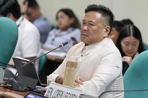 Ejercito gains Executive backing for key measures