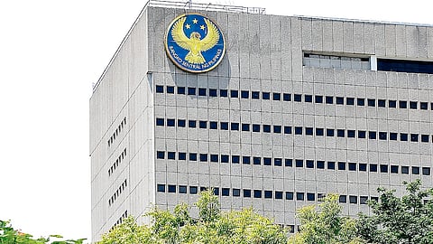 The Bangko Sentral ng Pilipinas projects current account shortfall to stay at around three percent of gross domestic product this year and in 2026.