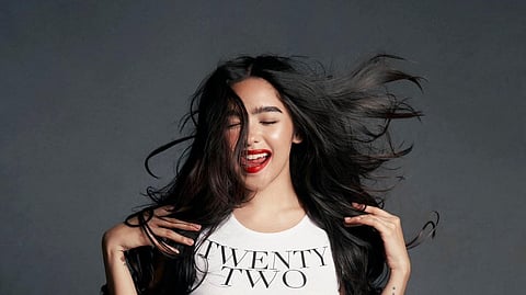 Andrea Brillantes