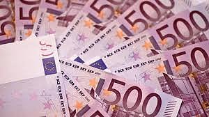 German finds €15-M winning lotto ticket in coat