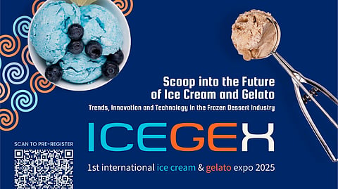 Scoop into the Future of Ice Cream and Gelato
