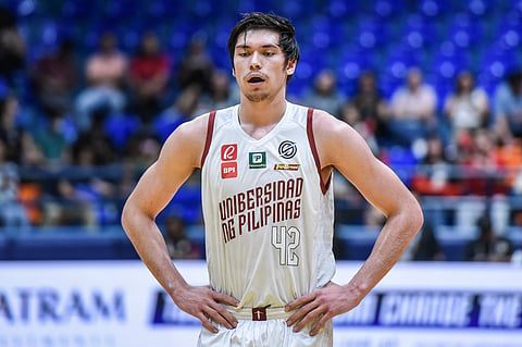 QUENTIN Millora-Brown will finally suit up for Gilas Pilipinas after the Samahang Basketbol ng Pilipinas included him in the pool that will compete in the FIBA World Cup 2027 Asian Qualifiers.