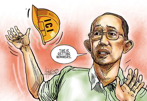 Adding insult to injury