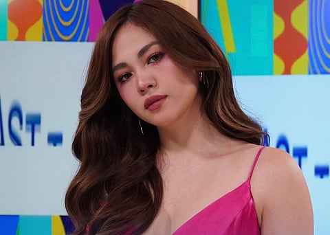 Janella Salvador on new career chapters