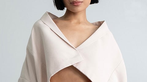 ANDREA TETANGCO