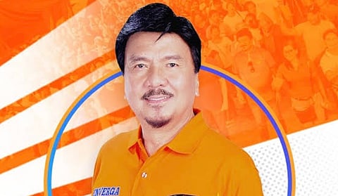 Mauban mayor faces raps over authority ‘abuse’