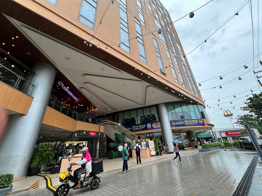 TaskUs opens 11th site in Las Piñas