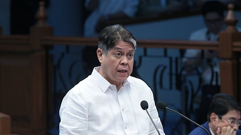 Percy: a voice that challenged power