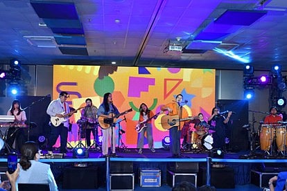 MakatiMed celebrates 30 years of Laser Center with tribute to courage and care