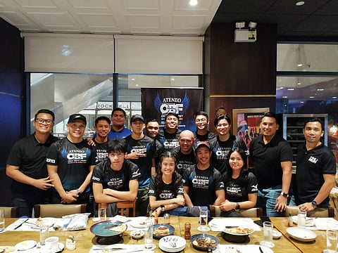 Ateneo One Beat Fest Run 2025 officially launches