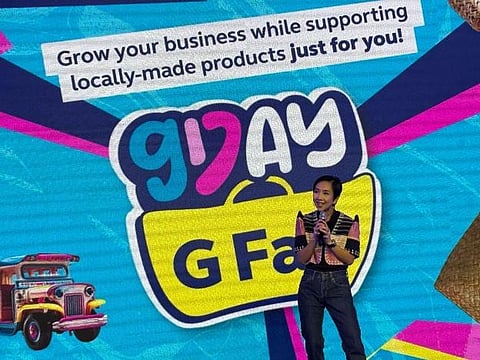 Globe G Fair 2025 empowers Filipino SMEs with digital tools, networks