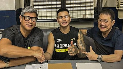 TNT boosts backcourt, taps Jalalon