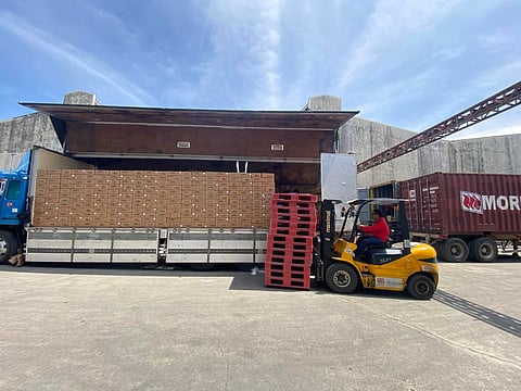 Photo from : DSWD Official Facebook Page 