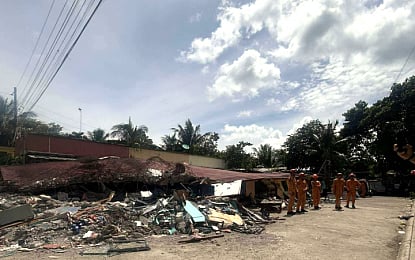 ‘Big One’ study with Japan will be revisited