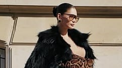 Pinoy stars shine at Fashion Weeks