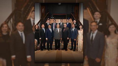 St. Luke’s completes 2,500 robotic surgeries, certified as Philippine leader in innovation