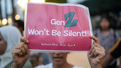 Morocco sees eighth straight day of youth protests