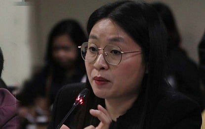 Guo case ruling cited in identity fraud war