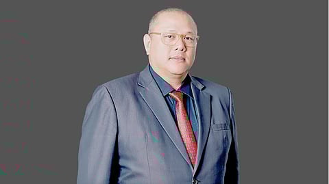 Former Independent Electricity Market Operator of the Philippines president and chief executive officer Richard Nethercott takes over as Primelectric Holdings chief operations officer.