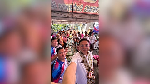 Muntinlupa launches Oplan ‘LIGTAS-Bayan’