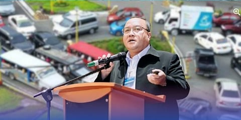 LTO Region 6 steps up its “all-out” war against colorum vehicles in Western Visayas, deploying inspection teams and checkpoints to curb illegal public transport operations.