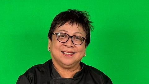 A life flavored with passion, purpose and Filipino pride